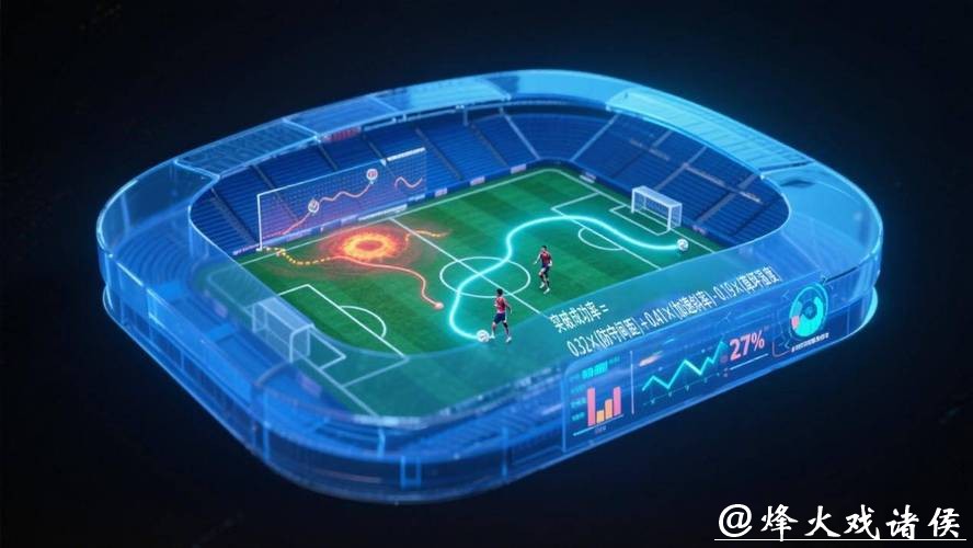 智能化世界杯比赛预测系统分析工具