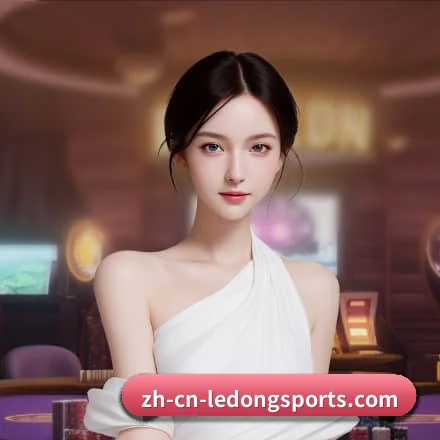 乐动体育 APP